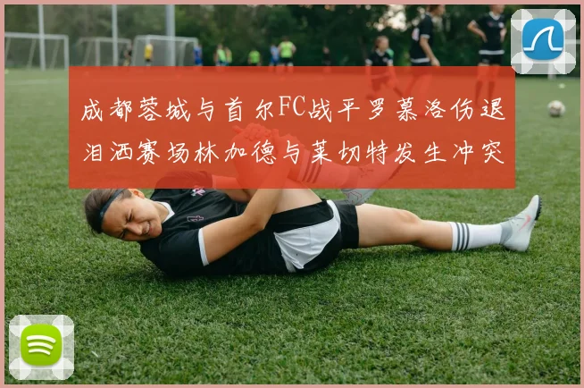 成都蓉城与首尔FC战平罗慕洛伤退泪洒赛场林加德与莱切特发生冲突