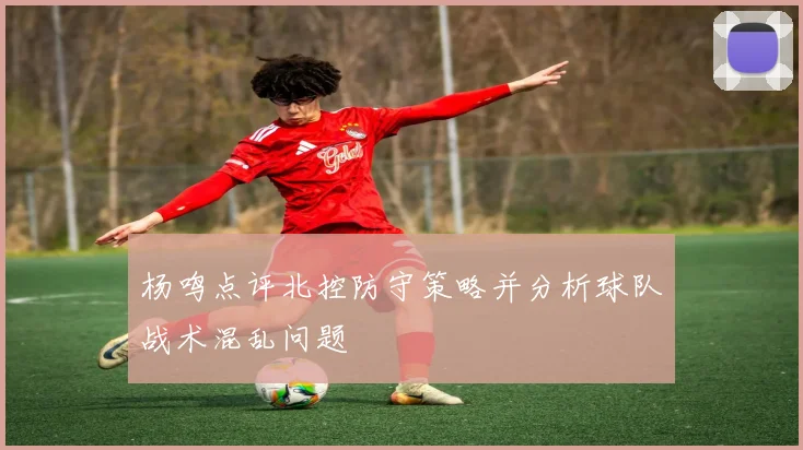 杨鸣点评北控防守策略并分析球队战术混乱问题
