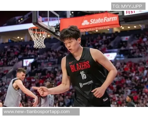 拓媒期待杨瀚森在5连客中每场稳定出战15分钟助力个人成长与球队表现