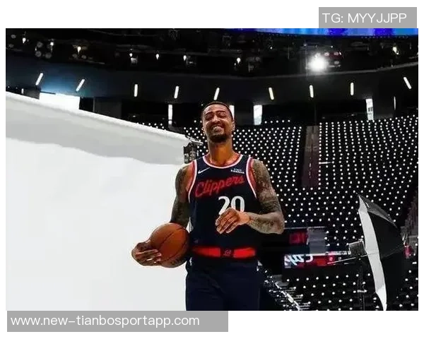 美记盛赞科林斯为最佳第六人快船战术因他更加多变灵活